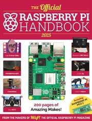 Buy The Official Raspberry Pi Hand