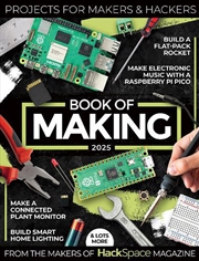 Buy Book Of Making 2025