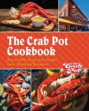 Buy The Crab Pot Cookbook