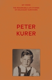 Buy My Voice: Peter Kurer