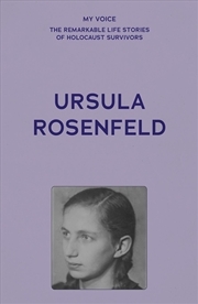 Buy My Voice: Ursula Rosenfeld