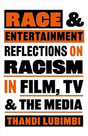 Buy Race And Entertainment