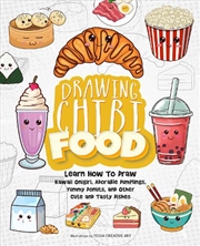 Buy Drawing Chibi Food