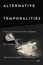 Buy Alternative Temporalities