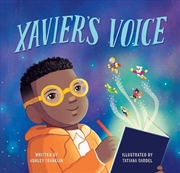 Buy Xavier's Voice