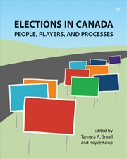 Buy Elections In Canada