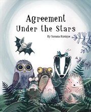 Buy Agreement Under The Stars