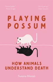 Buy Playing Possum