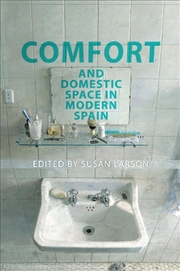 Buy Comfort And Domestic Space In