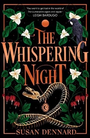 Buy The Whispering Night