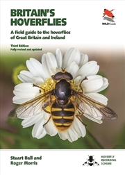 Buy Britain's Hoverflies