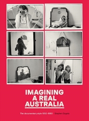 Buy Imagining A Real Australia