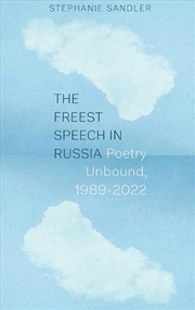 Buy The Freest Speech In Russia