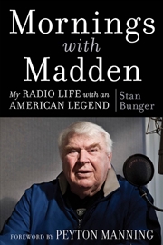 Buy Mornings With Madden