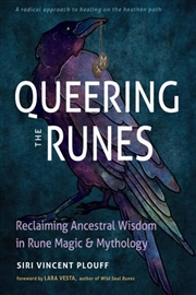 Buy Queering The Runes