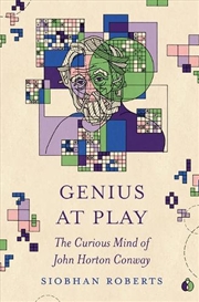 Buy Genius At Play