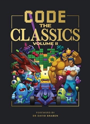 Buy Code The Classics Volume 2