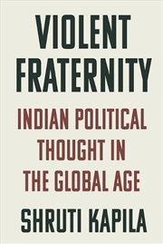 Buy Violent Fraternity