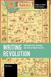 Buy Writing Revolution