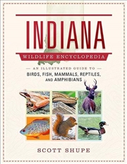 Buy Indiana Wildlife Encyclopedia