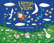 Buy Hannah And The Violin