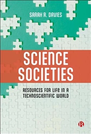 Buy Science Societies