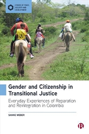 Buy Gender And Citizenship In Tran