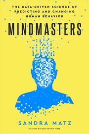 Buy Mindmasters