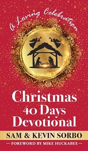 Buy Christmas For Forty Days