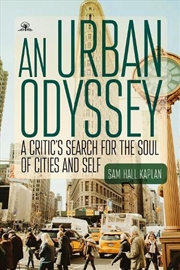 Buy An Urban Odyssey