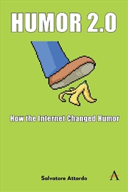 Buy Humor 2.0