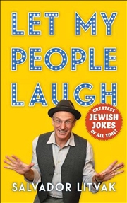 Buy Let My People Laugh