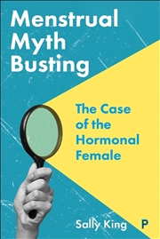 Buy Menstrual Myth Busting