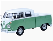 Buy Timeless Legends - 1:24 Volkswagen Type 2 (T1) Pickup (Green)