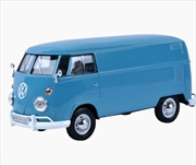 Buy Timeless Legends - 1:24 Volkswagen Type 2 (T1) Delivery Van (Blue)