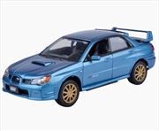 Buy Timeless Legends - 1:24 Subaru Impreza WRX Sti (Blue)