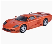 Buy Timeless Legends - 1:24 Saleen S7 (Beryllium)