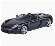 Buy Timeless Legends - 1:24 Porsche Carrera GT (Black)