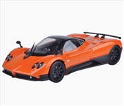 Buy Timeless Legends - 1:24 Pagani Zonda F (Orange)