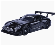 Buy Timeless Legends - 1:24 Mercedes Amg GT3 (Black)