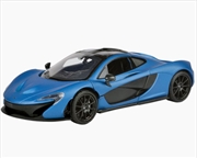 Buy Timeless Legends - 1:24 Mclaren P1 (Blue)