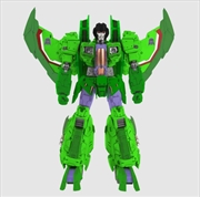 Buy Transformers - Acid Storm Exclusive MDLX Figure