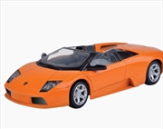 Buy Timeless Legends - 1:24 Lamborghini Murcielago Roadster (Orange)