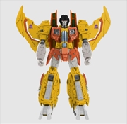 Buy Transformers - Sunstorm Exclusive MDLX Figure