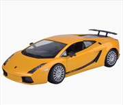 Buy Timeless Legends - 1:24 Lamborghini Gallardo Superleggera (Yellow)