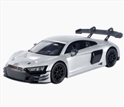 Buy Timeless Legends - 1:24 Audi R8 Lms GT3  (Silver)