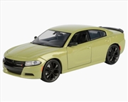 Buy Timeless Legends - 1:24 2023 Dodge Charger (Green)