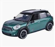 Buy Timeless Legends - 1:24 2011 Mini Cooper S Countryman (Green)