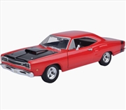 Buy Timeless Legends - 1:24 1969 Dodge Coronet Superbee (Red)