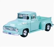 Buy Timeless Legends - 1:24 1955 Ford F-100 Pickup (Green)